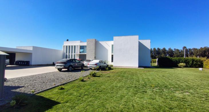 Moderna casa