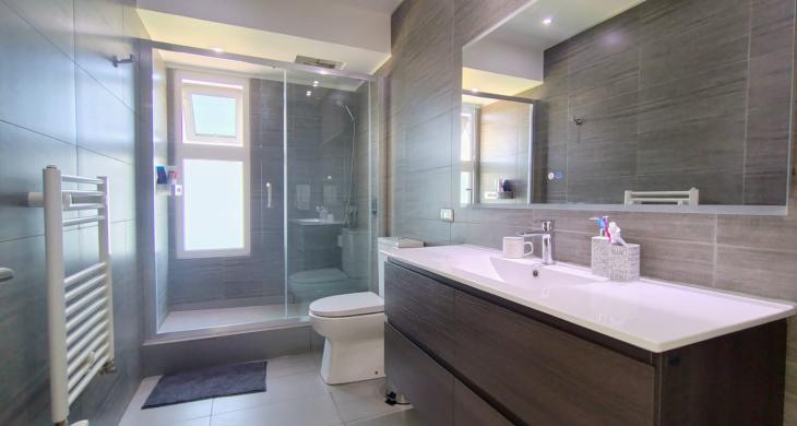 tercer baño