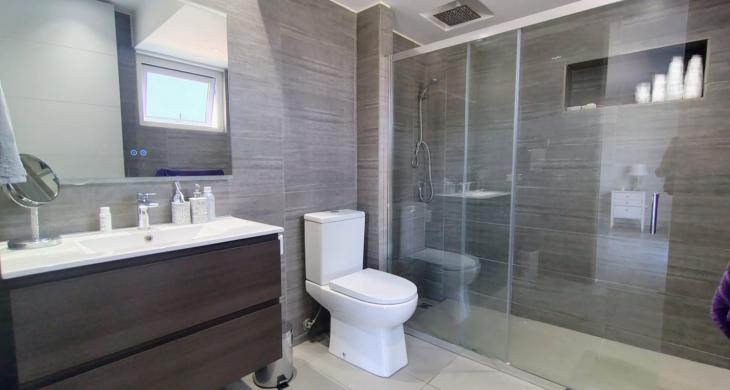 cuarto baño
