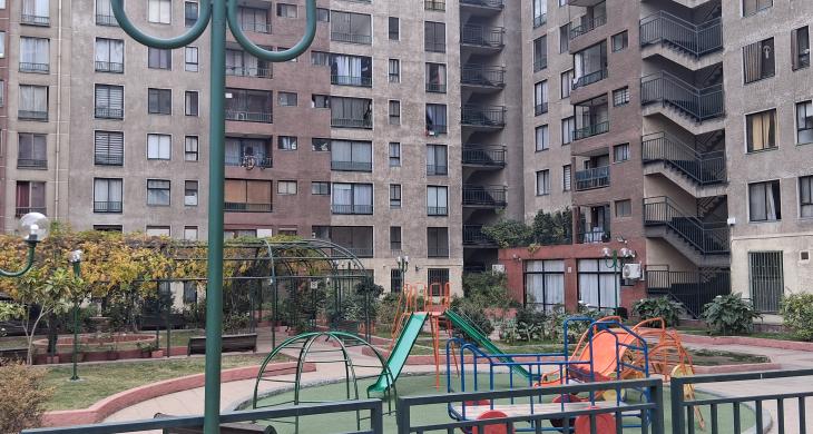 PARQUE PARA ÑIÑOS
