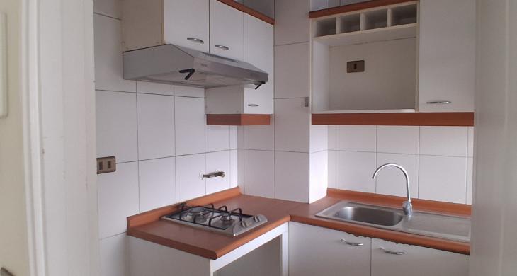 COCINA A GAS CON HORNO ELECTRICO