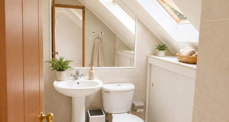 baño piso 3