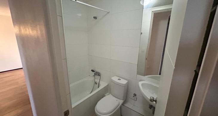 baño