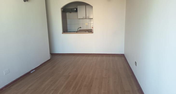 living Comedor amplio, dpto 67 mtrs2