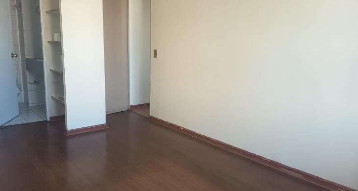 Dormitorio Principal en suite