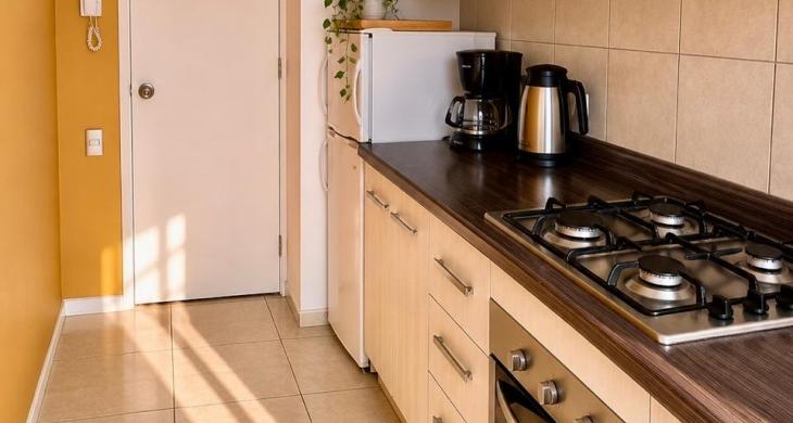 COCINA 1. 