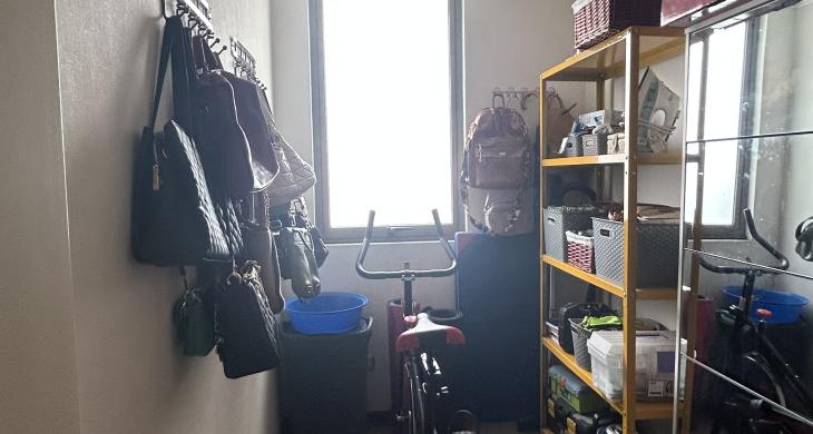 Dormitorio 3