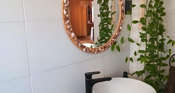 BAÑO GENERAL