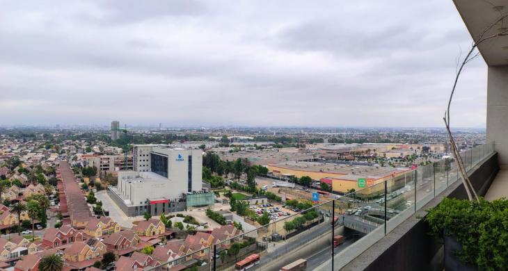 terraza