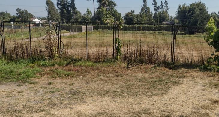 terreno plano