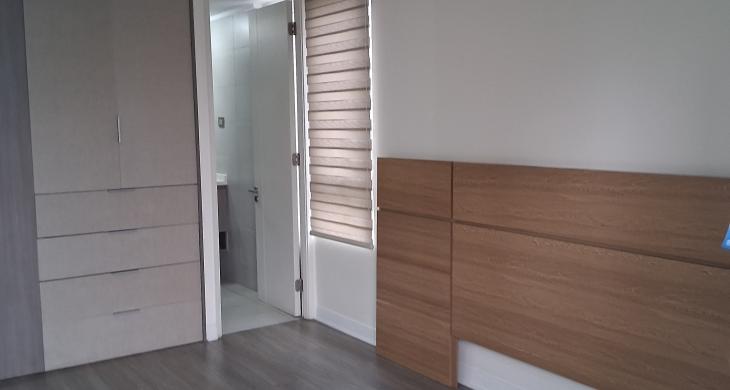 cuarto principal