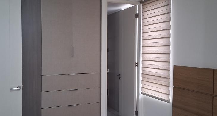 cuarto segundo