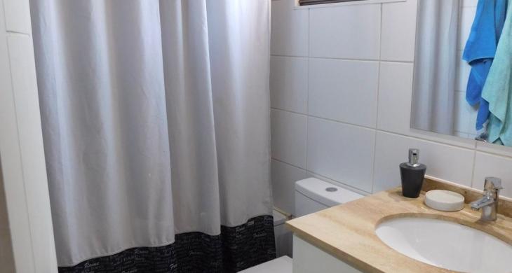 baño