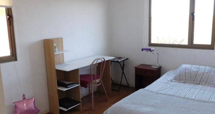 segundo dormitorio