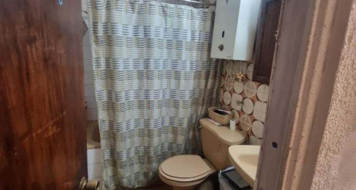 baño