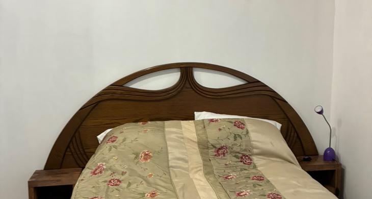 DORMITORIOS AMOBLADOS CON BAÑOS