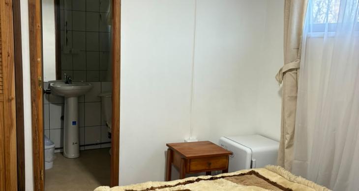 HABITACIONES
