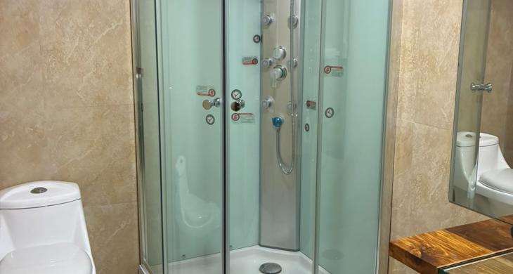BAÑOS