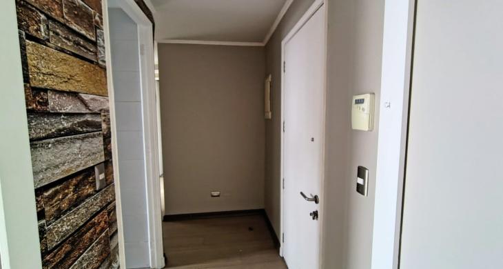 HALL