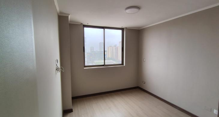 dormitorio principal