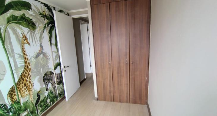 SEGUNDO DORMITORIO