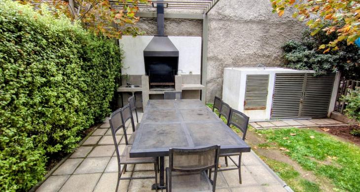 QUINCHO