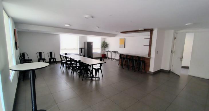 SALON DE EVENTOS