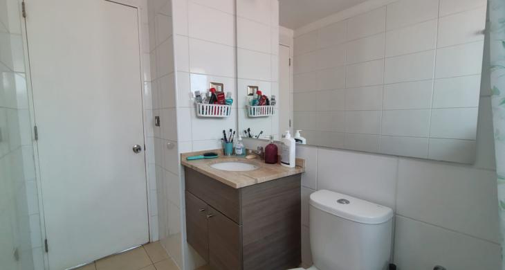 baño