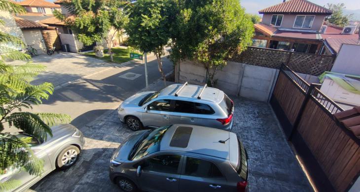 Estacionamiento