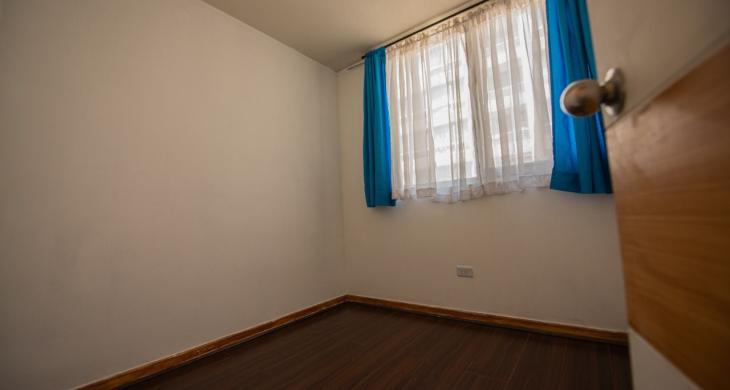 segundo dormitorio