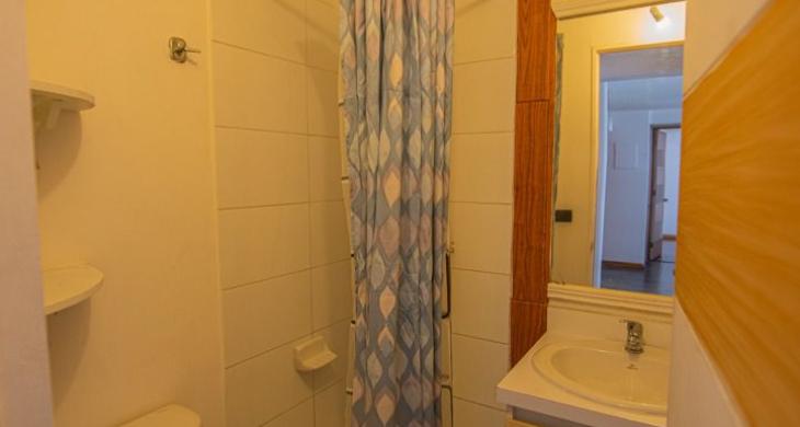 segundo baño