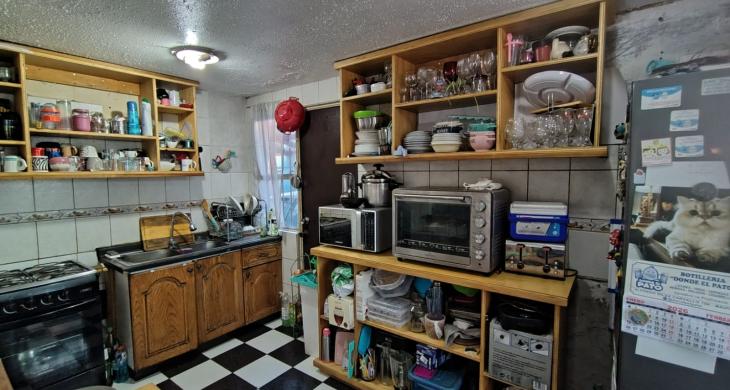 COCINA