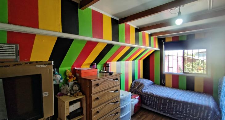 tercer dormitorio