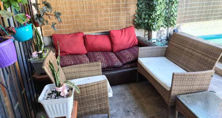 terraza