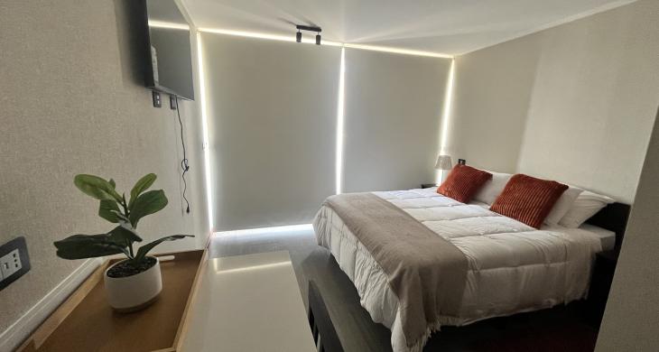 Cortinas roller