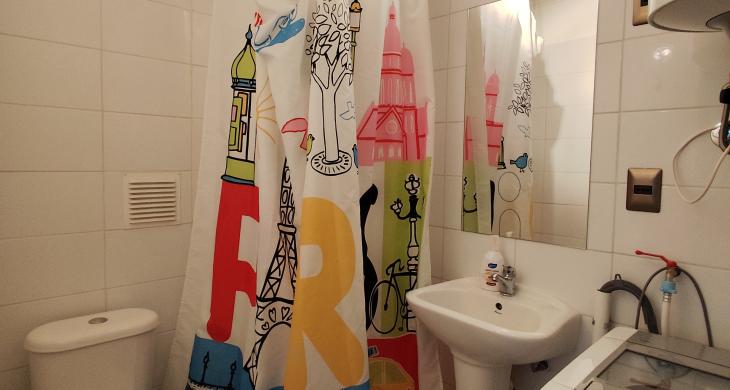 Baño 2