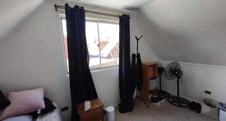 Dormitorio