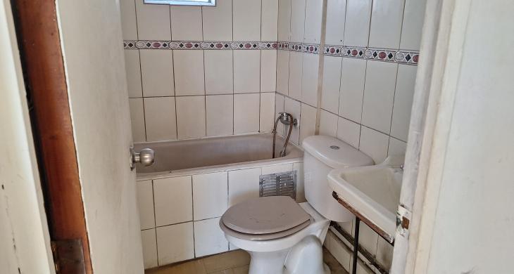 Baño