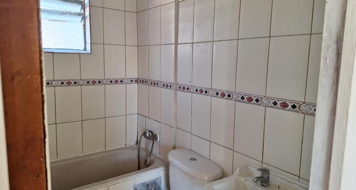Baño