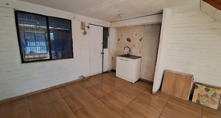Cocina