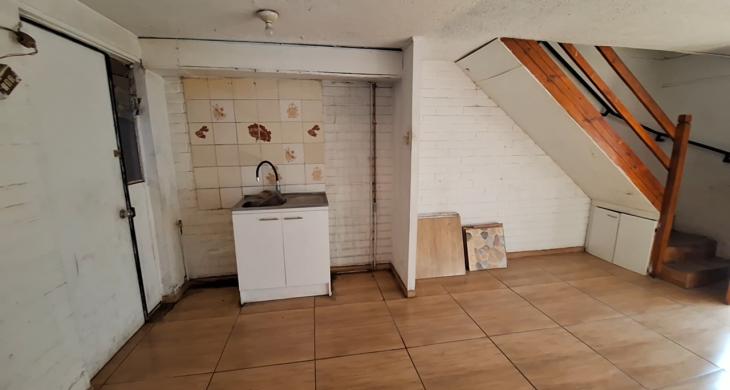 Cocina