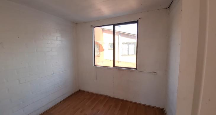Dormitorio 4