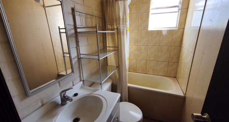 Baño