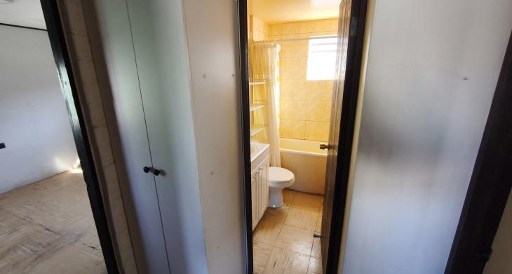 Segundo piso