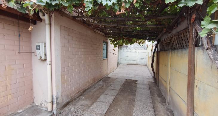 Estacionamiento