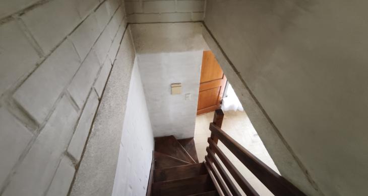 Segundo piso