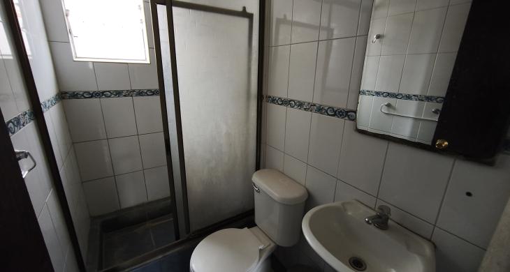 Baño
