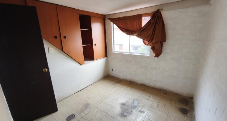 Dormitorio 