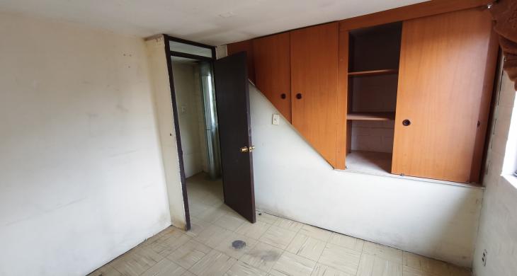 Dormitorio 1