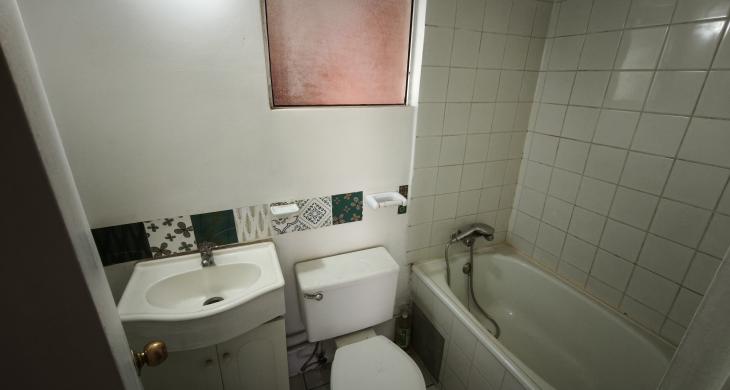 Baño
